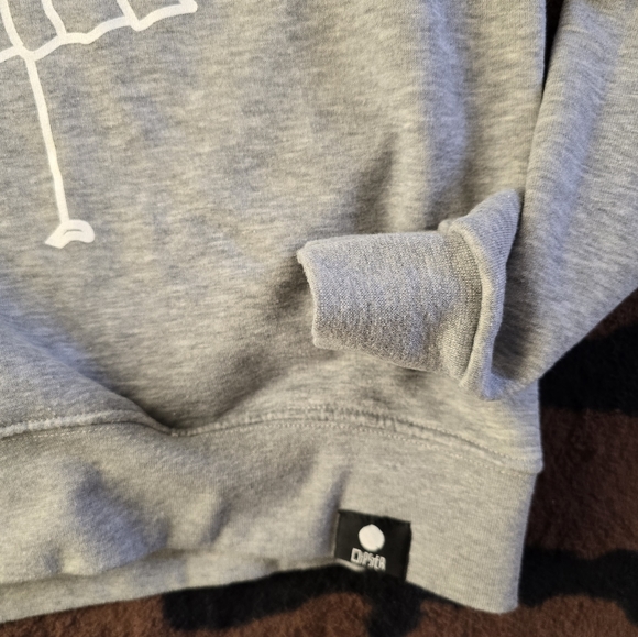 Qypster princess sweatshirt size medium - Picture 11 of 12